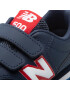 New Balance Сникърси PV500BD1 Тъмносин - Pepit.bg