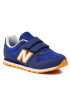 New Balance Сникърси PV500BO1 Тъмносин - Pepit.bg