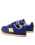 New Balance Сникърси PV500BO1 Тъмносин - Pepit.bg