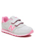 New Balance Сникърси PV500BS1 Сив - Pepit.bg