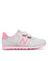 New Balance Сникърси PV500BS1 Сив - Pepit.bg