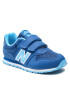 New Balance Сникърси PV500BV1 Син - Pepit.bg