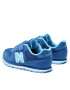 New Balance Сникърси PV500BV1 Син - Pepit.bg