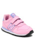 New Balance Сникърси PV500CA1 Розов - Pepit.bg