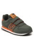 New Balance Сникърси PV500CE1 Зелен - Pepit.bg