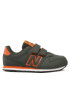 New Balance Сникърси PV500CE1 Зелен - Pepit.bg