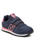 New Balance Сникърси PV500CF1 Тъмносин - Pepit.bg