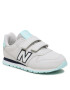 New Balance Сникърси PV500CN1 Сив - Pepit.bg