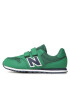 New Balance Сникърси PV500CP1 Зелен - Pepit.bg