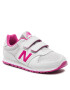 New Balance Сникърси PV500GM1 Сив - Pepit.bg