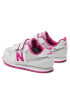 New Balance Сникърси PV500GM1 Сив - Pepit.bg