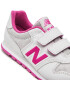 New Balance Сникърси PV500GM1 Сив - Pepit.bg