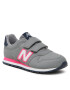 New Balance Сникърси PV500LD1 Сив - Pepit.bg