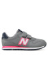 New Balance Сникърси PV500LD1 Сив - Pepit.bg