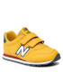 New Balance Сникърси PV500NGN Жълт - Pepit.bg
