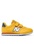 New Balance Сникърси PV500NGN Жълт - Pepit.bg
