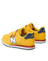 New Balance Сникърси PV500NGN Жълт - Pepit.bg