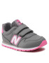 New Balance Сникърси PV500NGP Сив - Pepit.bg