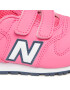 New Balance Сникърси PV500NPT Розов - Pepit.bg