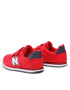 New Balance Сникърси PV500NRN Червен - Pepit.bg