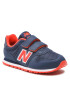 New Balance Сникърси PV500PN1 Тъмносин - Pepit.bg