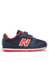 New Balance Сникърси PV500PN1 Тъмносин - Pepit.bg