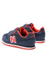 New Balance Сникърси PV500PN1 Тъмносин - Pepit.bg