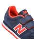 New Balance Сникърси PV500PN1 Тъмносин - Pepit.bg