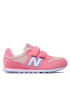 New Balance Сникърси PV500SS1 Розов - Pepit.bg