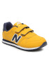 New Balance Сникърси PV500VG1 Жълт - Pepit.bg