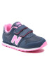 New Balance Сникърси PV500WP1 Тъмносин - Pepit.bg