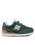 New Balance Сникърси PV515BN Зелен - Pepit.bg