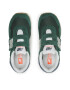 New Balance Сникърси PV515BN Зелен - Pepit.bg