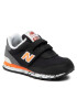 New Balance Сникърси PV515BT Черен - Pepit.bg