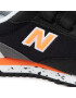 New Balance Сникърси PV515BT Черен - Pepit.bg