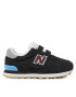 New Balance Сникърси PV515BU Черен - Pepit.bg