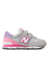 New Balance Сникърси PV515DK Сив - Pepit.bg