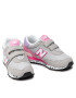 New Balance Сникърси PV515DK Сив - Pepit.bg