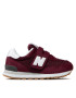 New Balance Сникърси PV515HG1 Бордо - Pepit.bg