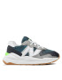 New Balance Сникърси PV5740PV Зелен - Pepit.bg