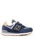 New Balance Сникърси PV574AB1 Тъмносин - Pepit.bg