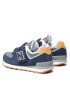 New Balance Сникърси PV574AB1 Тъмносин - Pepit.bg