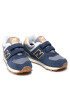 New Balance Сникърси PV574AB1 Тъмносин - Pepit.bg