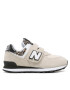 New Balance Сникърси PV574AM1 Бежов - Pepit.bg