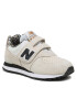 New Balance Сникърси PV574AW1 Бежов - Pepit.bg