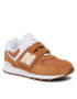New Balance Сникърси PV574CC1 Кафяв - Pepit.bg