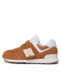 New Balance Сникърси PV574CC1 Кафяв - Pepit.bg