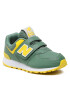 New Balance Сникърси PV574CJ1 Зелен - Pepit.bg