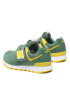 New Balance Сникърси PV574CJ1 Зелен - Pepit.bg