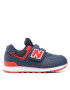 New Balance Сникърси PV574CN1 Тъмносин - Pepit.bg